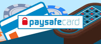 Opdag de Bedste Paysafecard Casinoer til Online Gambling