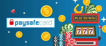 Oplev Casino med Paysafecard En Sikker og Praktisk Løsning