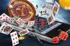 Reliable Online Casinos Not Covered A Complete Guide