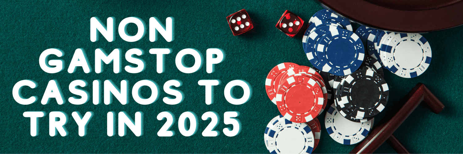 Reputable Casino Sites Without GamStop -1082156980