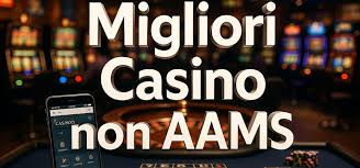 Scopri i Vantaggi dei Casino Non AAMS con Prelievo Immediato -124442090