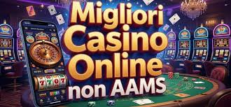 Scopri i Vantaggi dei Casino Non AAMS con Prelievo Immediato -124442090