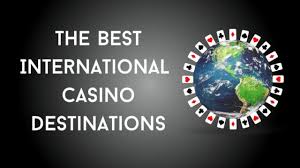 The Best Casinos Worldwide A Guide to Top Gaming Destinations -994931855
