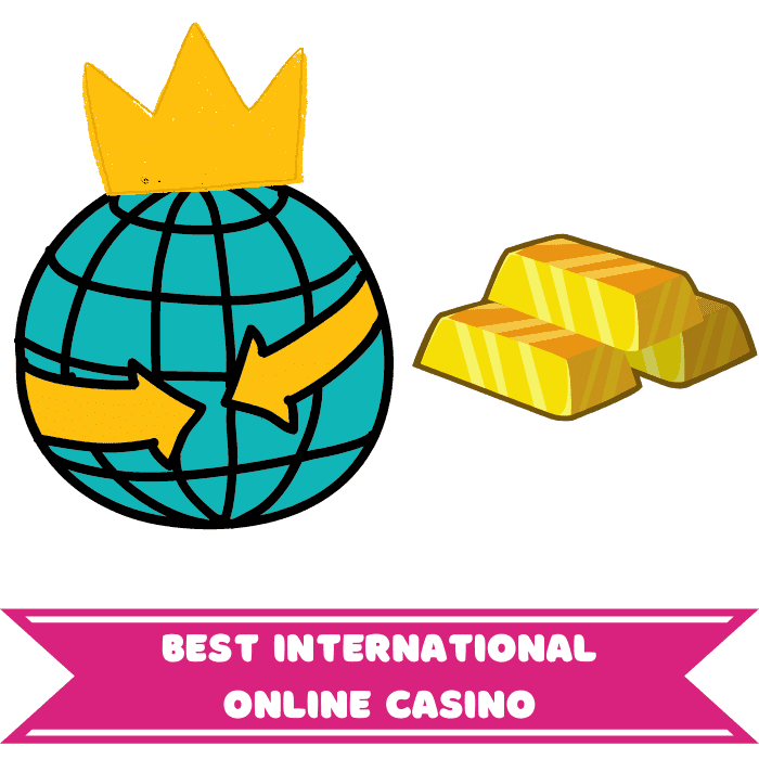 The Rise of Foreign Online Casinos Opportunities and Risks