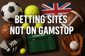 The Rise of Golf Bookies Not on GamStop A New Era for Betting Enthusiasts