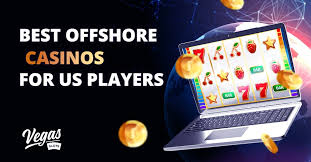 The Rise of Offshore Online Casinos Opportunities and Challenges -1001865371