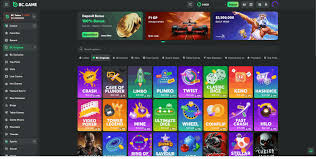 The Ultimate Guide to BC.Game Bonuses & Promo Codes