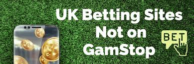 Top Golf Bookmakers Not Available on GamStop