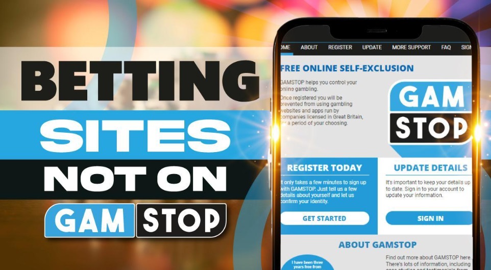 Top Golf Bookmakers Not Available on GamStop