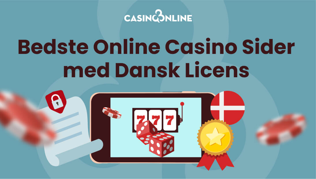 Top Mobil Casinoer Spil, Bonusser og Underholdning