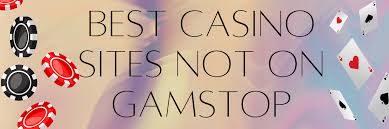 Top Rated Non GamStop Casinos Your Ultimate Guide -1776178574