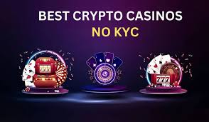 Understanding Casinos Without KYC A Comprehensive Guide -1084144168