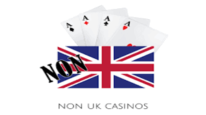 Understanding Non UKGC Licensed Online Casinos A Comprehensive Guide