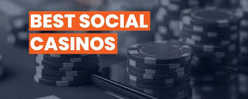 Understanding Social Casinos Gaming Fun Without the Risk