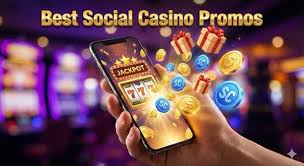 Understanding Social Casinos Gaming Fun Without the Risk