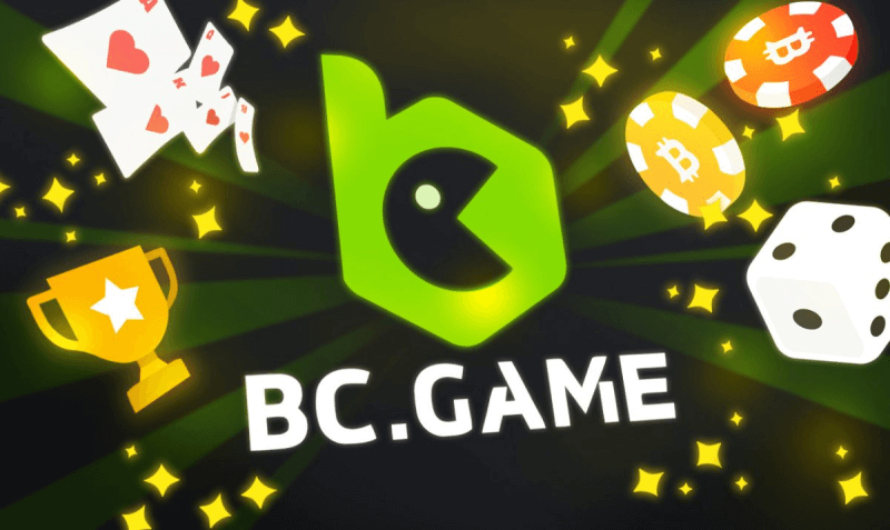 Unlocking Rewards The Ultimate Guide to BC.Game Bonus Offers