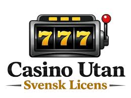 Upptäck Online Casino Utan Svensk Licens En Värld av Spel och Möjligheter
