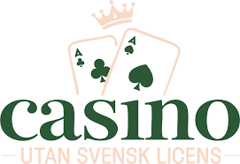 Upptäck Online Casino Utan Svensk Licens En Värld av Spel och Möjligheter