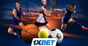 1xBet Tunisia The Ultimate Sports Betting Experience