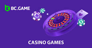 BC Game Bet A Revolution in Online Gaming in Nigeria