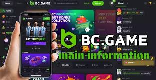 BC.Game Login Your Gateway to an Exciting Gaming Experience 697564223 BC.Game Login Your Gateway to an Exciting Gaming Experience 697564223