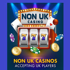 Best Offshore Gambling Sites in the UK A Comprehensive Guide