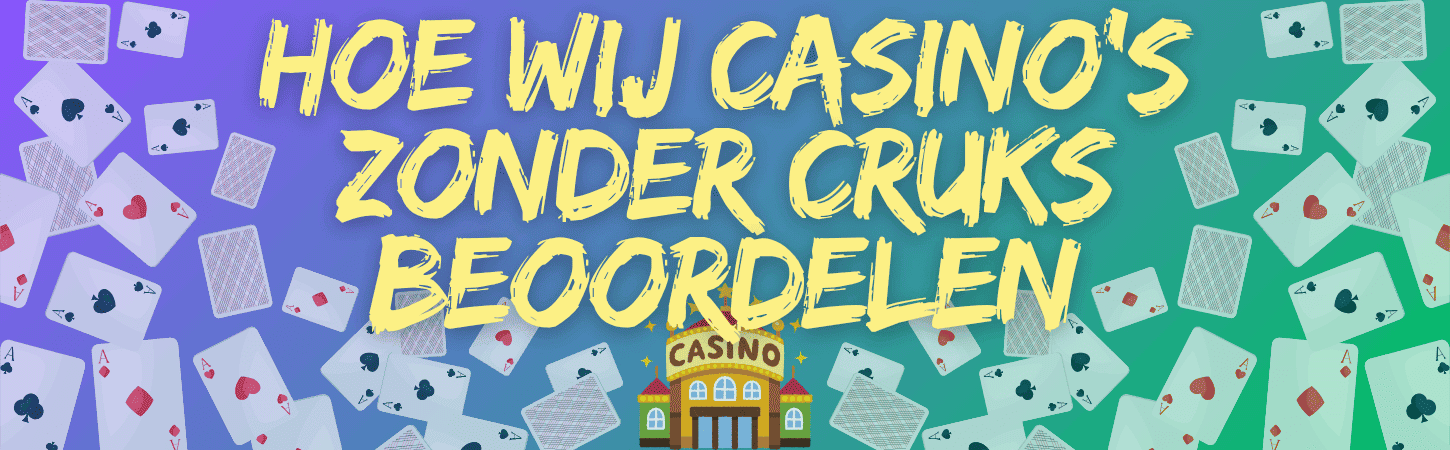Betrouwbare Online Casino's Buitenland Winnen met Vertrouwen