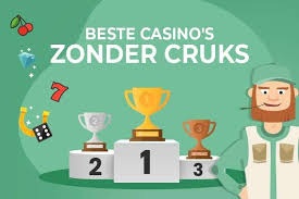 Betrouwbare Online Casino's Buitenland Winnen met Vertrouwen