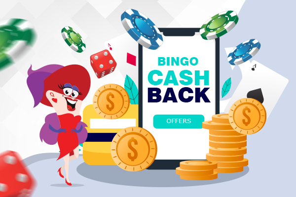 Cashback Casino Få Mere For Dine Spillepenge