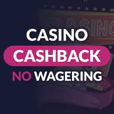 Cashback Casino Sådan Får Du Mest Ud Af Din Spiloplevelse