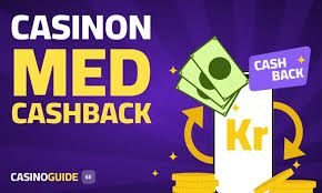 Cashback Casino Sådan Får Du Mest Ud Af Din Spiloplevelse