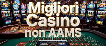 Casinò Esteri Affidabili Guida Completa per Scommettitori