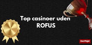 Casino Gratis Spins Uden Indbetaling – Din Guide til Bedste Udbud