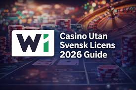 Casino med Mastercard utan BankID - En guide till säkra insättningar