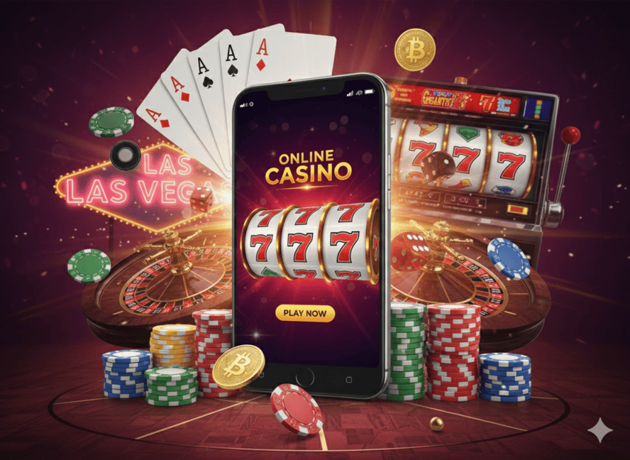 Casino med Straks Udbetaling Hurtige Gevinster og Bedste Oplevelse