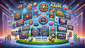 Casinò Online Stranieri Scopri i Vantaggi e le Opportunità