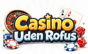 Casino sider uden MitID - Find de bedste spilmuligheder