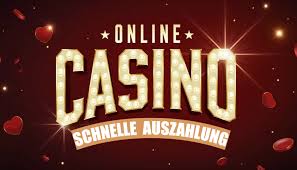 Casino Sofort Auszahlung - Schnelle Geldtransfers für Spieler