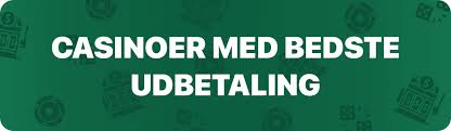 Casino Udbetaling med Det Samme Hurtig Udbetaling, Bedste Casinos
