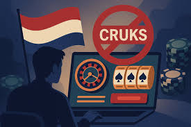 Casino zonder CRUKS Nederland