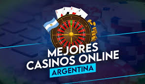 Casinos Online en Argentina Opciones de Métodos de Pago -1714017745