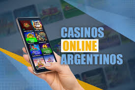 Casinos Online en Argentina Opciones de Métodos de Pago -1714017745
