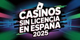 Casinos Sin Licencia en España Todo lo que Debes Saber -1234324183 Casinos Sin Licencia en España Todo lo que Debes Saber -1234324183
