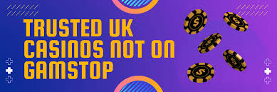 Casinos UK Not on Gamstop A Comprehensive Guide Casinos UK Not on Gamstop A Comprehensive Guide
