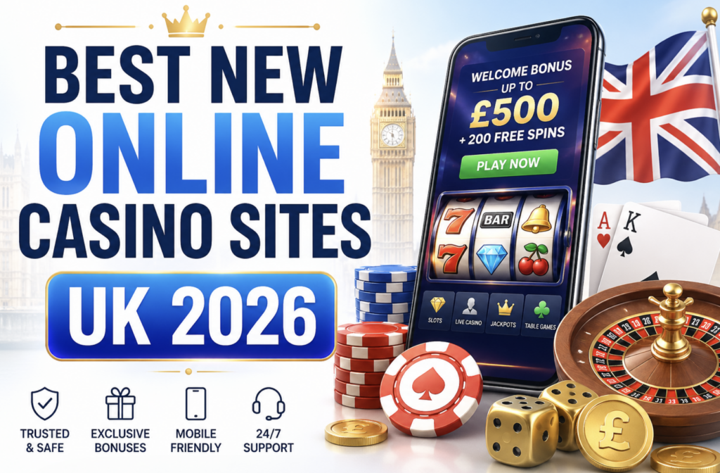 Comparing the Best Online Casinos in the UK A Comprehensive Review