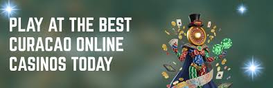 Curaçao Online Casinos Without GamStop A Comprehensive Guide -1762810636