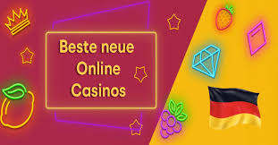 Die aufregende Welt der neuen Casinos Was Sie wissen sollten