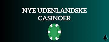 Die Faszination der Internationalen Casinos Ein Blick auf foreign.casino.de
