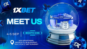Discover 1xBet Indonesia A Leading Online Betting Platform
