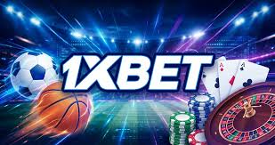 Discover 1xbet Tunisie Your Ultimate Betting Experience -1581184089